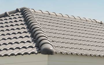 advantages of Bliss Gate clay roofing