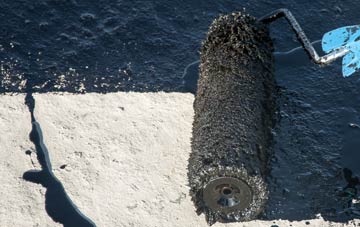 Bliss Gate liquid sealant waterproofing