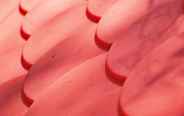 Bliss Gate plastic roof costs