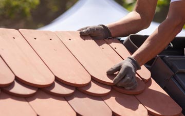 Bliss Gate roof tile contractors