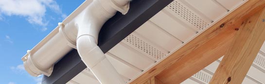 get Bliss Gate guttering quotes today