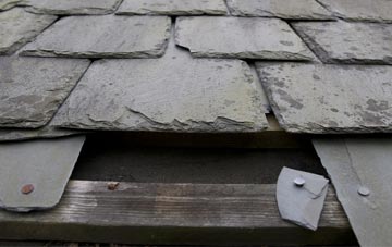 Bliss Gate slate roof repairs and maintenance