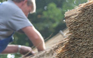 professional Bliss Gate thatchers