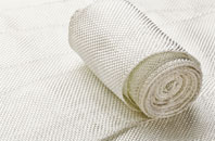 Bliss Gate fibreglass roofing repairs