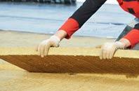 find rated Bliss Gate roof insulation companies