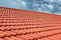 Bliss Gate roofing tiles