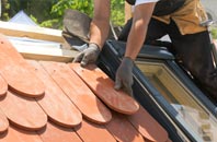 Bliss Gate tiled roofing companies